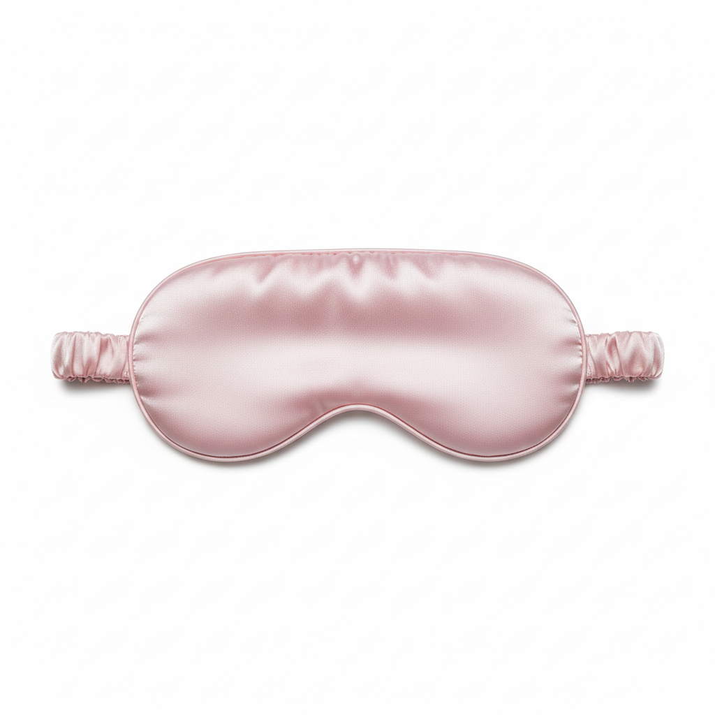 Silk Sleep Mask