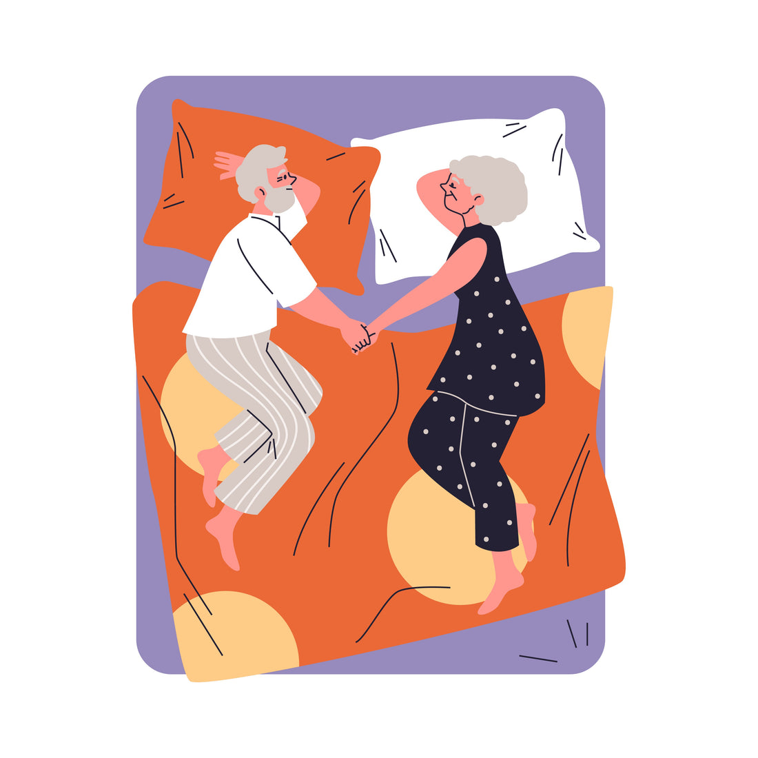 Not Alone (A Poem...sort of)