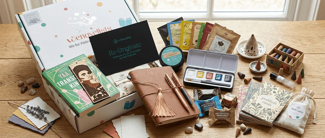 Best Corporate Gifts for Employees in 2026 | Wenovelists