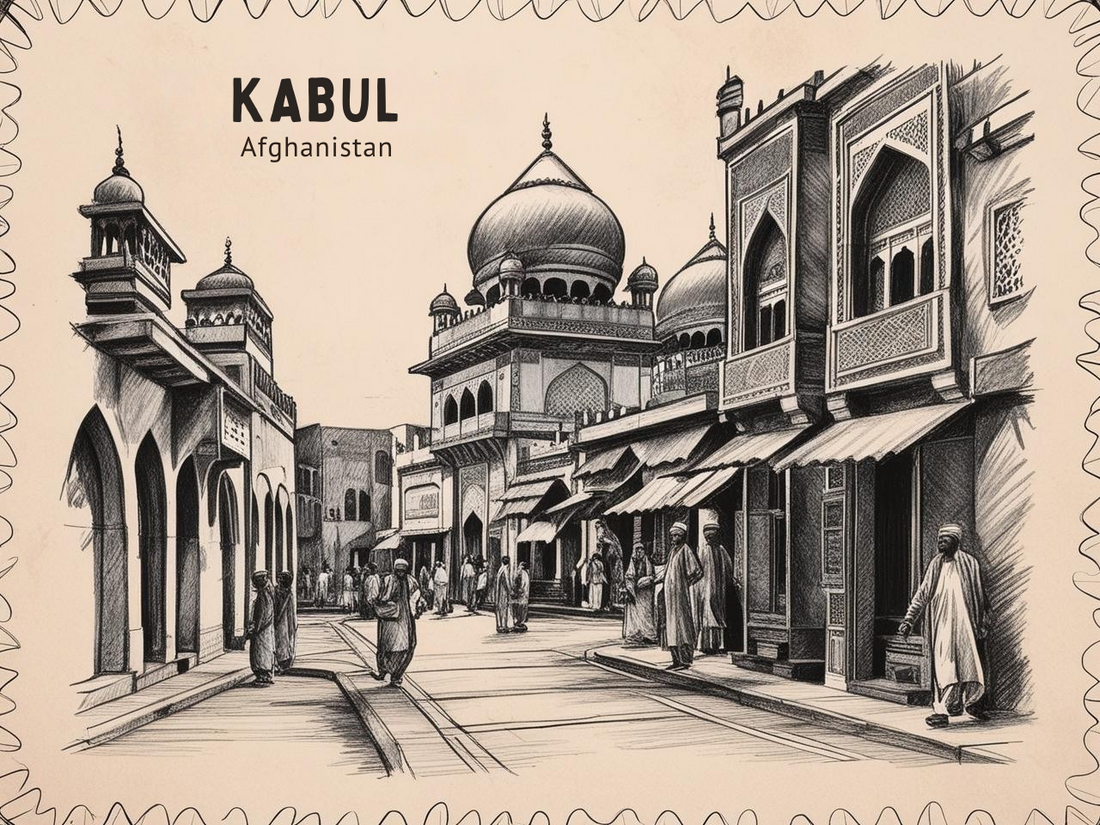 We travel to Afghanistan with "The patience stone", by Atiq Rahimi