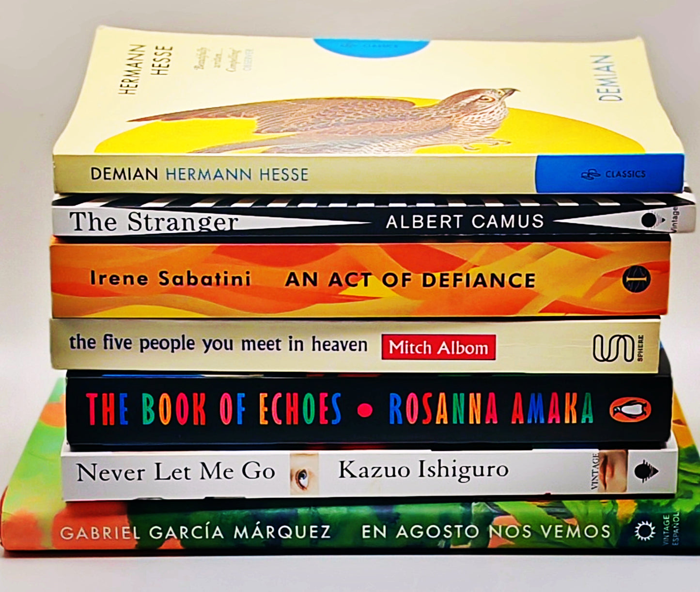 12 months subscription - Gift Card