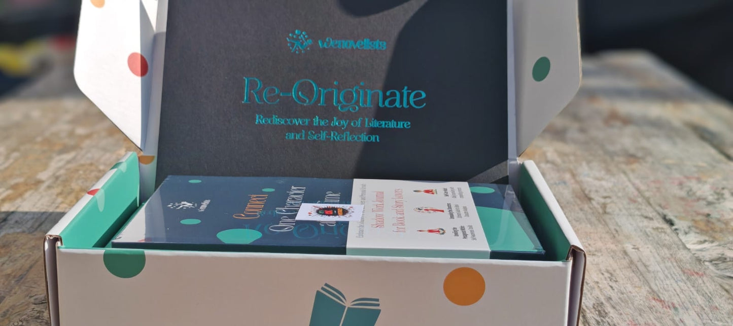 Subscription Box