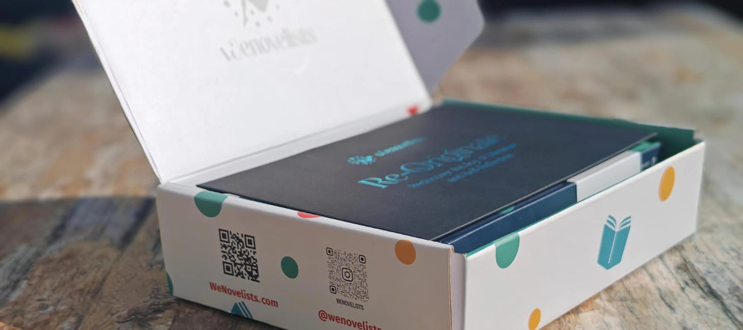 Subscription Box