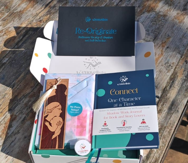 Subscription Box