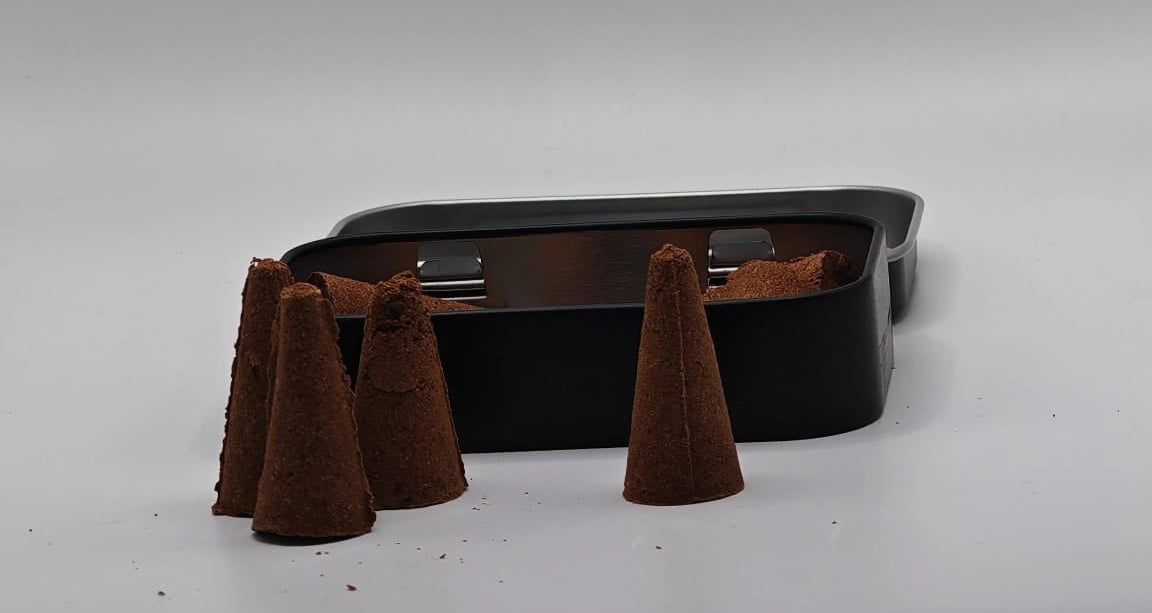 Incense Cones