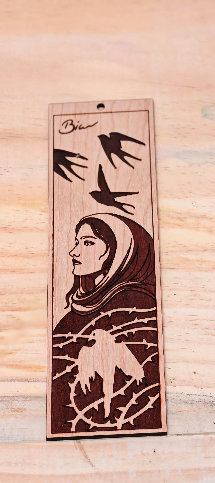 Iranian Woman