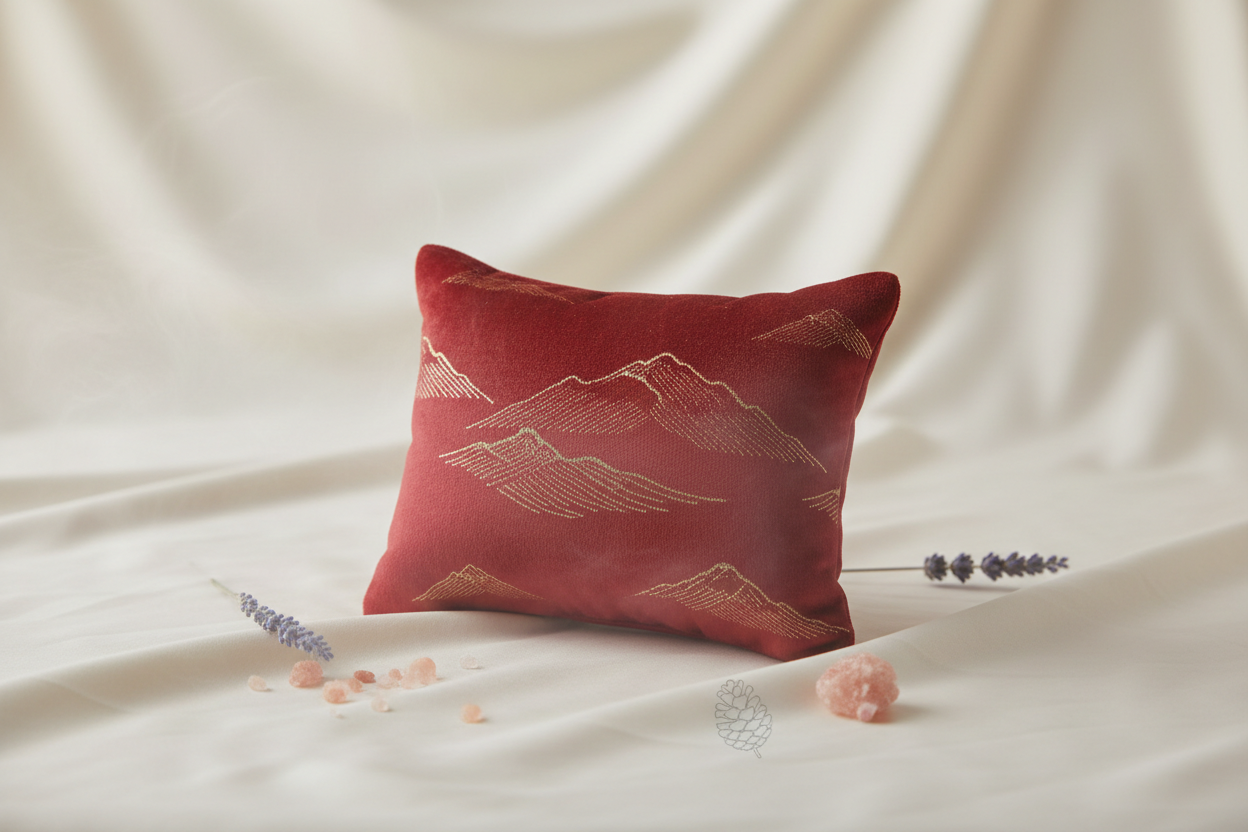Tranquility Pillow