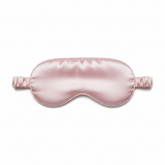 Silk Sleep Mask